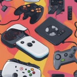 Mastering Tech Balance The Bright and Dark Sides of Gaming Gadgets