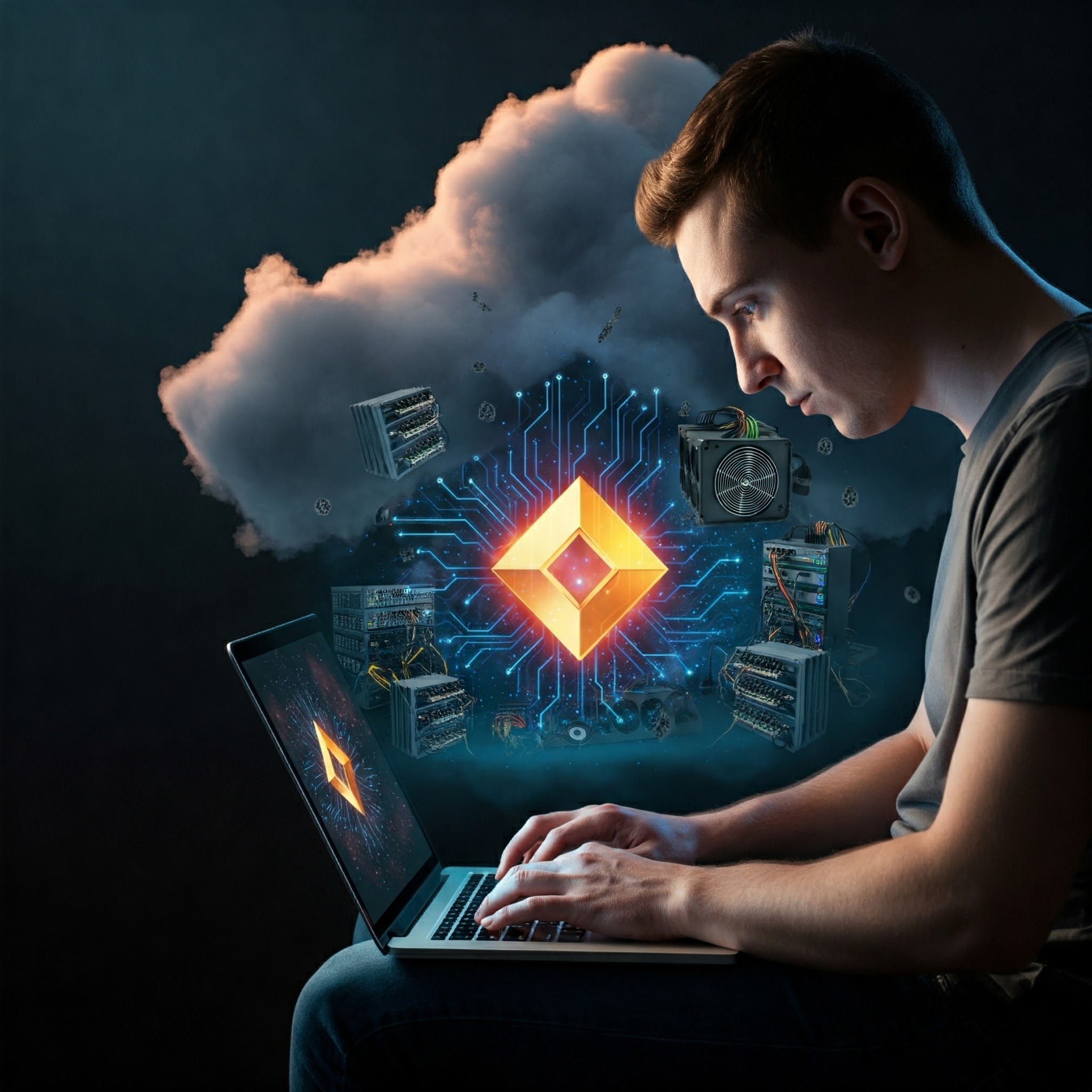 Top 10 Legit Crypto Cloud Mining Sites in 2025: Your Guide to Passive Income